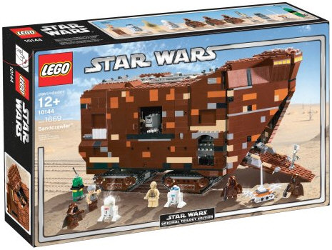 Star Wars | Toy Brix and Blox